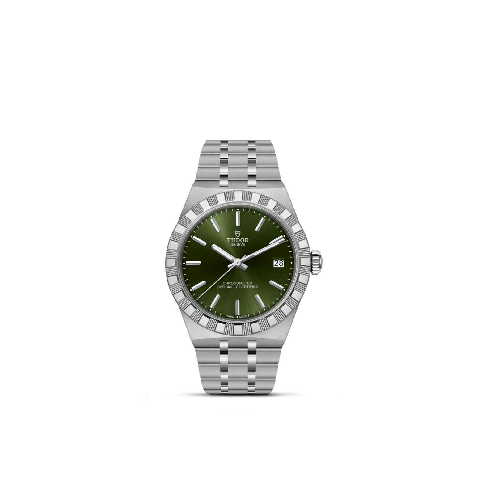 TUDOR Royal
