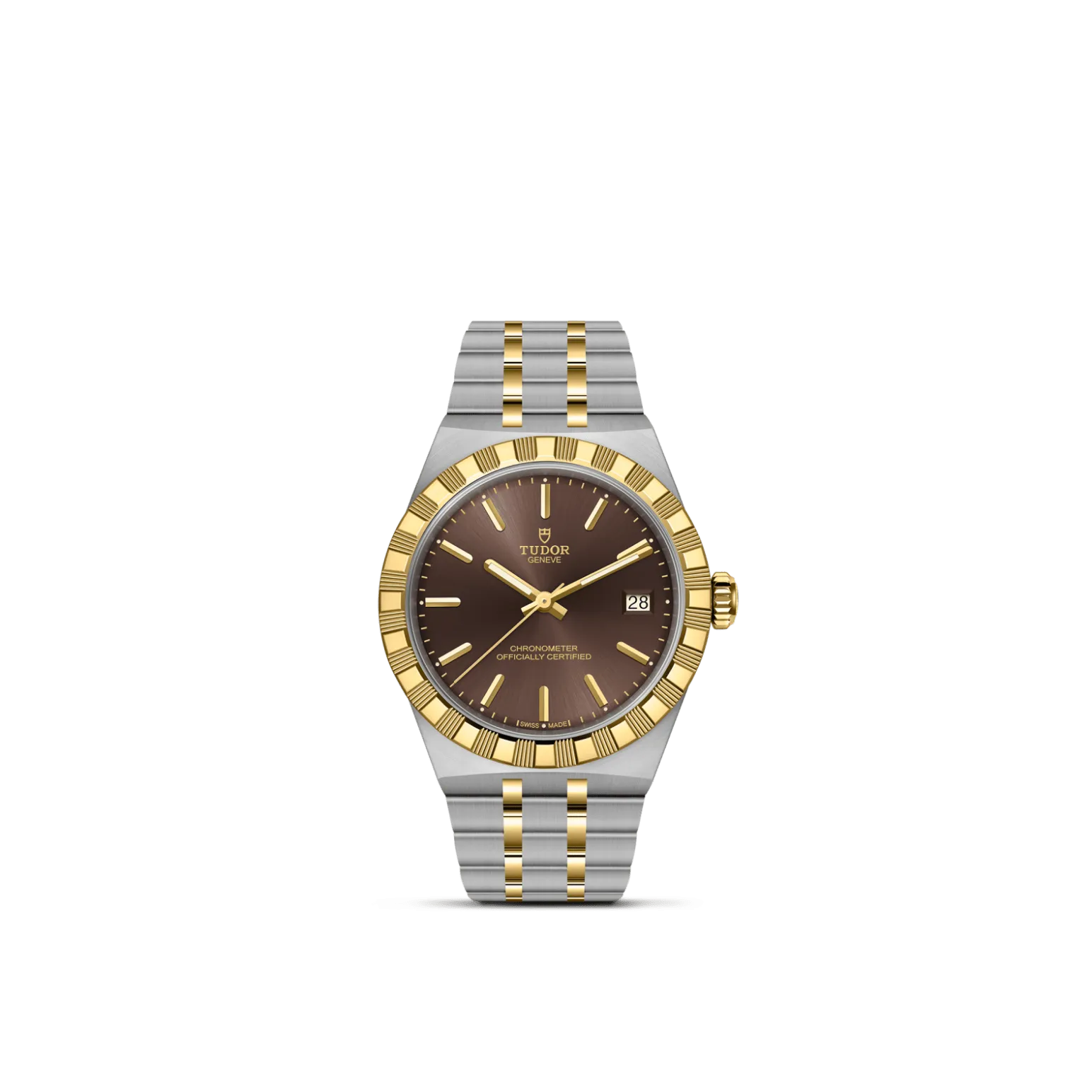 TUDOR Royal