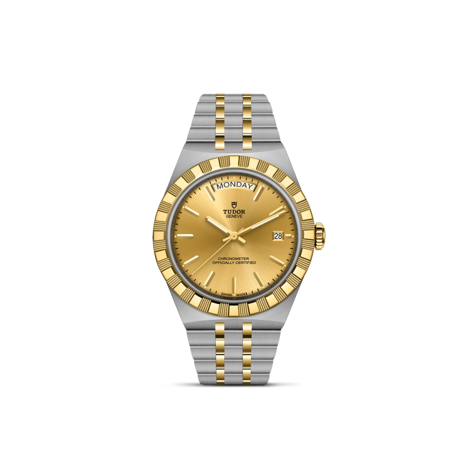 TUDOR Royal