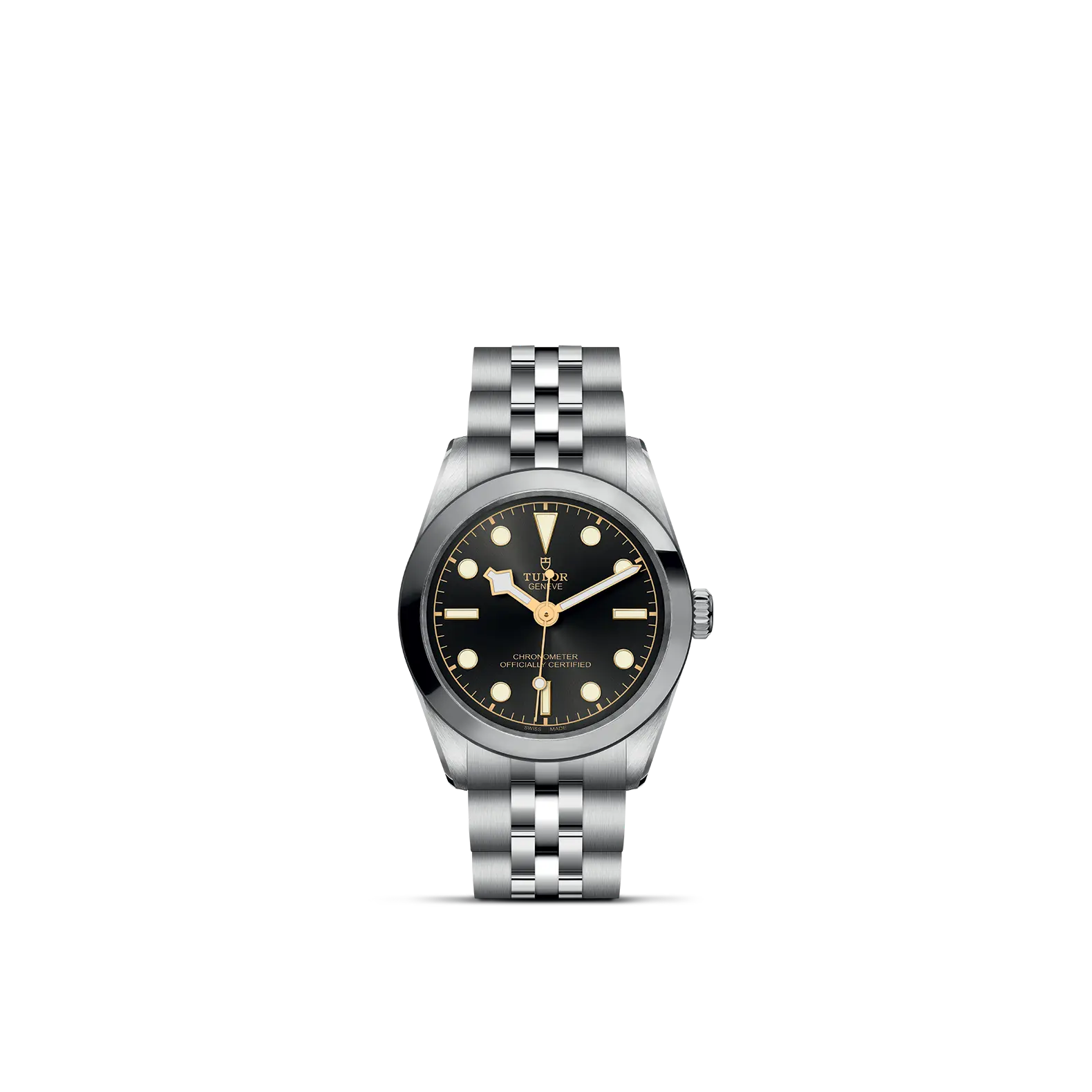 Black Bay One 31