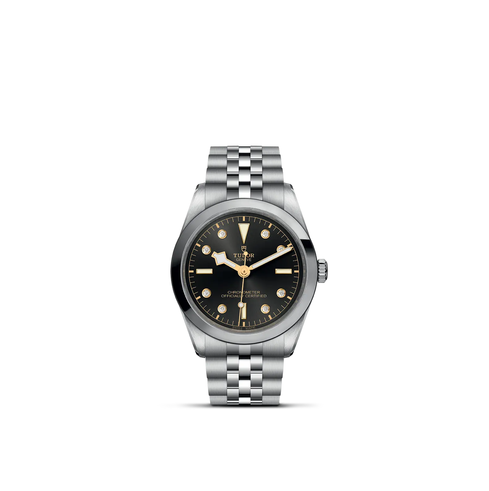 Black Bay One 36