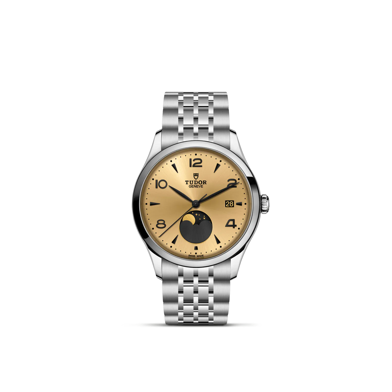 TUDOR 1926 Luna